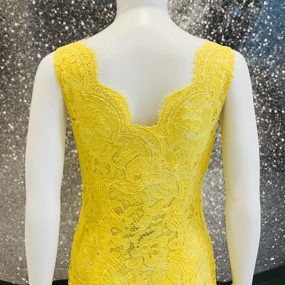 Emilio Pucci Corded Lace Dress & Jacket - Picture 8 of 15